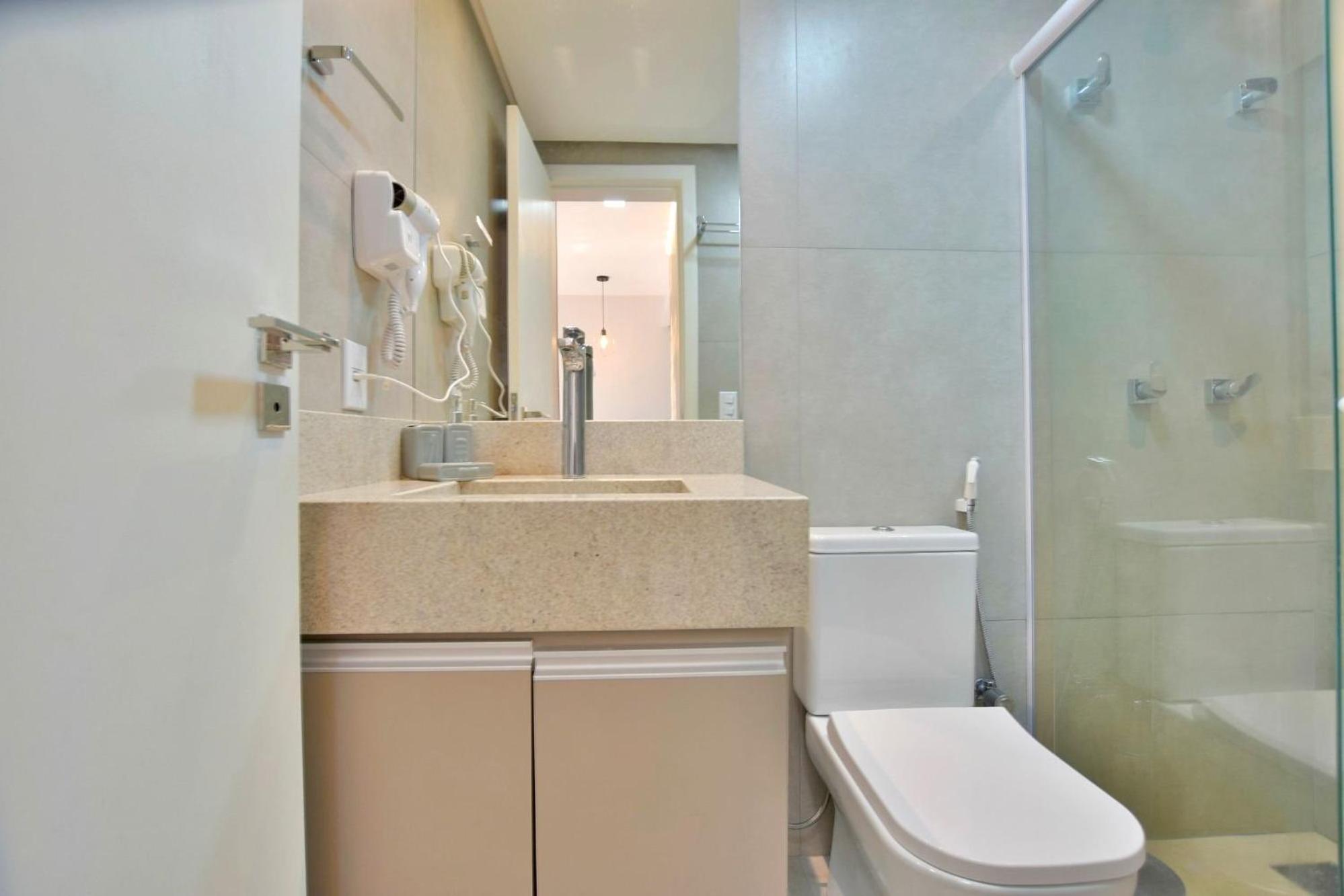 Belissimo Flat No Lake Side - Beira Lago Brasilia Exterior foto