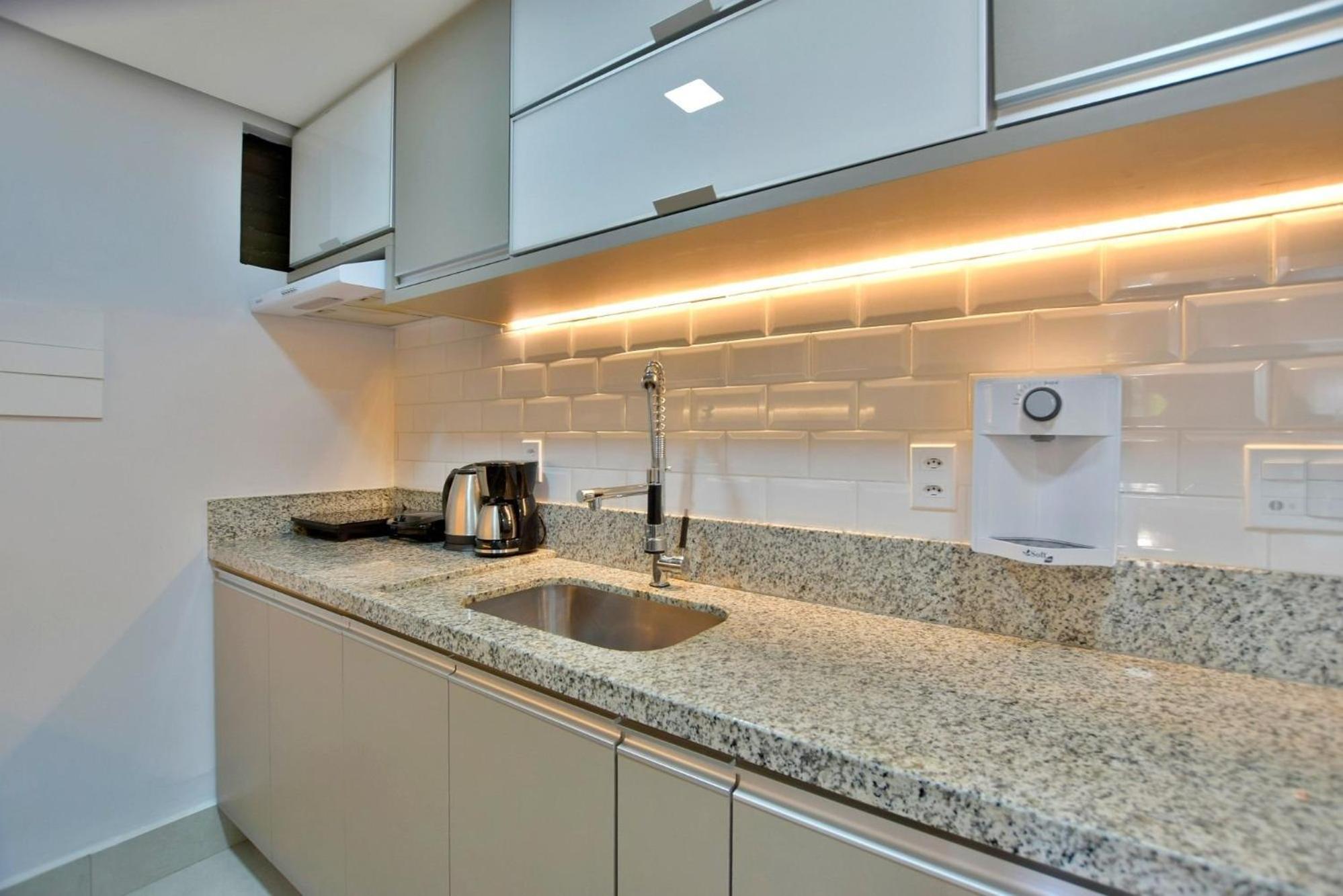 Belissimo Flat No Lake Side - Beira Lago Brasilia Exterior foto